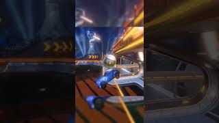 Smoothness😮‍💨 rocketleague rlssl rlesports trending gaming rlss rlssfreestyle [upl. by Leibrag]