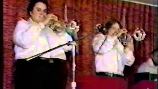 The Kryger Brothers  Bobby Z Polka Joyland TV Show [upl. by Alley]