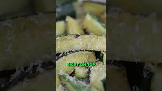 Easy Roasted Zucchini [upl. by Tnilc]