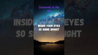 Diamonds in the sky lyrics music rihanna [upl. by Airamahs436]