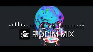 BEST DUBSTEP RIDDIM MIX Heavy Drops [upl. by Maiah]