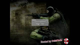 CounterStrike Source NoSteam FREE 2012 Download wwwdeinhodede [upl. by Nairred]