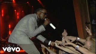 Kanye West  Stronger Live from The Joint [upl. by Utimer]