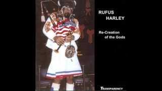 Gods and Goddesses  Rufus Harley [upl. by Yreneh21]