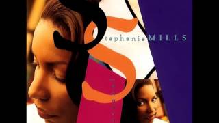 Stephanie Mills quotI Had A Talk With Godquot from her quotPersonal Inspirationsquot Gospel CD [upl. by Leeda]