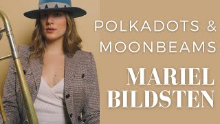 Polkadots and Moonbeams  Mariel Bildsten Septet [upl. by Sivolc591]