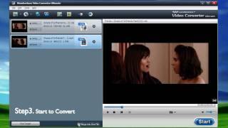 How to Convert VOB to MP4 in Windows 8 [upl. by Berga98]