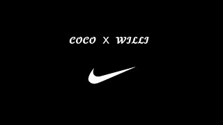 coco x willi montage 2024 [upl. by Eelnyl]