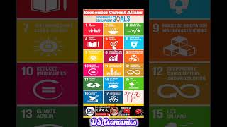 Sustainable Development Goals [upl. by Akkire]