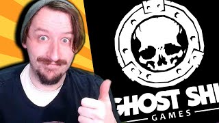 Ghost Ship Games Sent Me To Denmark [upl. by Jamnis]