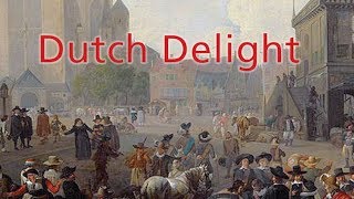 The Best Organ Music from the Dutch Golden Age [upl. by Thormora]