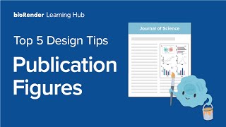 BioRender Learning Hub Better Publication Figures [upl. by Suirrad]