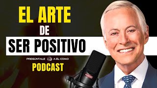 El Secreto para una Vida Exitosa y Feliz Brian Tracy  Podcast Motivacionales [upl. by Petrie]