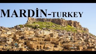 Turkey Midyat amp Mardin Part 21 [upl. by Fabrienne921]