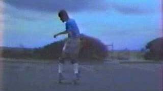 Rodney Mullen practicing [upl. by Milurd320]