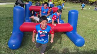 Weetbix Tryathlon 2024 [upl. by Attecnoc708]