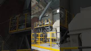 Darko Project Case Hubei Lingfeng Cement Co Ltd Ball Mill and Roller Press cement [upl. by Campman]