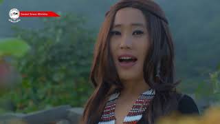 Gospel Sower Ministry Manipur Vol2 Maram Song Jasmine [upl. by Elmo]