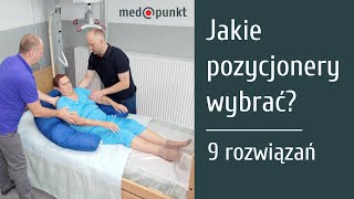 9 Produktów Zapobiegających Odleżynom Praktyczne Szkolenie [upl. by Aitahs921]