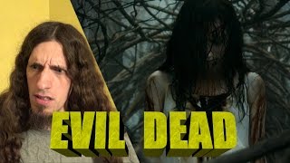 Evil Dead Review [upl. by Kalila]