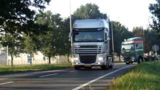 Truckrun Heel 2008 deel 1 [upl. by Anatnahs812]