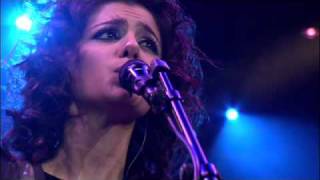 Katie Melua  What I Miss About You Live [upl. by Lenoj224]