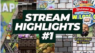 Stream Highlights 1 [upl. by Izogn635]