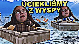 Uciekliśmy z wyspy tajemnicza wyspa cover by Wiktoria [upl. by Shig]