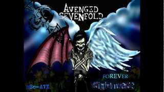 A7X  Afterlife The RevExtras [upl. by Hazelton]