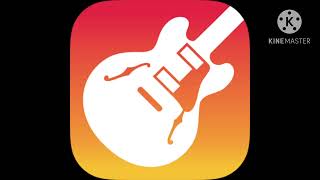 Funk de garageband [upl. by Ainerol178]