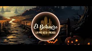 El Botanero Halloween [upl. by Aelem615]