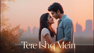 💕 New Hindi Romantic Song 2024  Tere Ishq Mein  Love Vibes Only 🎶 hindiromanticsongs2024 [upl. by Vera835]