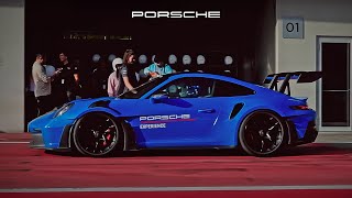 Experience the unforgettable with Porsche Communities [upl. by Macdonald]