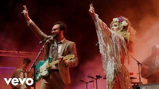 Shakey Graves feat Sierra Ferrell  Ready or Not Live From Red Rocks [upl. by Eatton]