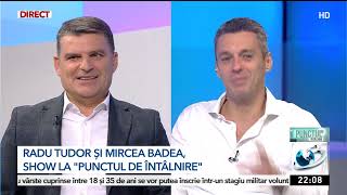 Mircea Badea despre fiul său Un băieţel absolut extraordinar Nu seamănă foarte mult cu mine [upl. by Husein]