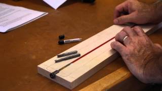 Truss Rod Channel Router Bit Review [upl. by Jocko]