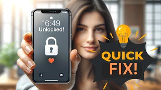 Bypass iCloud Activation Lock on iPhones with Quick Fix Guide [upl. by Ymereg]