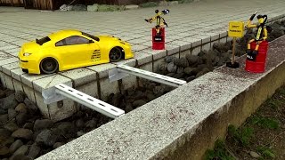 DRIFT44 BRIDGE [upl. by Aseeram542]