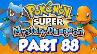 Pokémon Super Mystery Dungeon Part 88 [upl. by Missi]