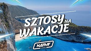 🌞 LATOWAKACJE 2022  SZTOSY NA WAKACJE 2022 🌞 [upl. by Carole]