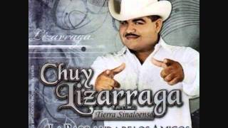 chuy lizarragaya lo se [upl. by Cavuoto]