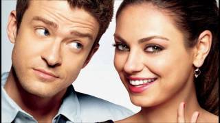 Friends with Benefits Original Soundtrack [upl. by Hubble99]