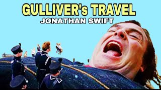 Gullivers travel by jonathan swift [upl. by Jerrold]