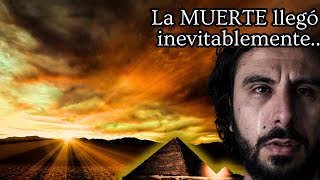 La Muerte se avecinaba de Manera Inminente  Éxodo 11 [upl. by Jadwiga]