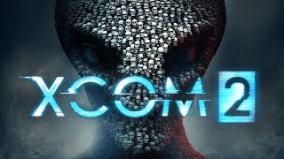 XCOM 2 Full Game  Longplay Walkthrough No Commentary [upl. by Joshuah]