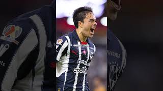 Mexico U20 Iker Fimbres Scores Brace For Monterrey in Clásico Regio [upl. by Spatz615]