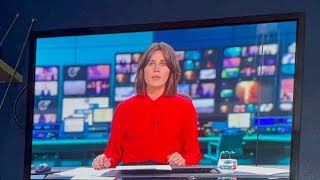 ITV Weekend News Evening bulletin Sunday 26th May 2024 [upl. by Ihskaneem]