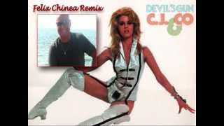 Devils Gun Felix Chinea Remix [upl. by Julee]