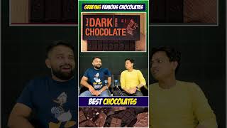 Top 10 Chocolates  Best Chocolate brands  Best chocolates in India  munch biggboss tmkoc [upl. by Pietrek706]