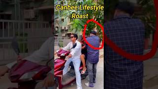 Canbbe dadar bon ke kissshorts ytshortsindia roast [upl. by Artima]